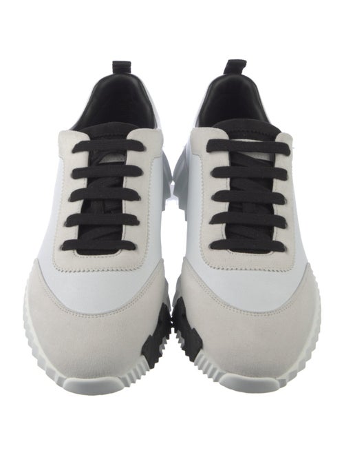 Hermès Bouncing Sneakers