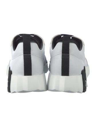 Hermès Bouncing Sneakers