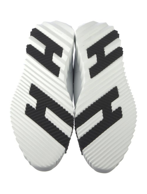 Hermès Bouncing Sneakers