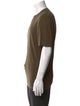 Hermès Crew Neck Short Sleeve T-Shirt
