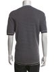 Hermès Printed Crew Neck T-Shirt