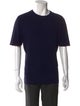 Hermès Crew Neck Short Sleeve T-Shirt