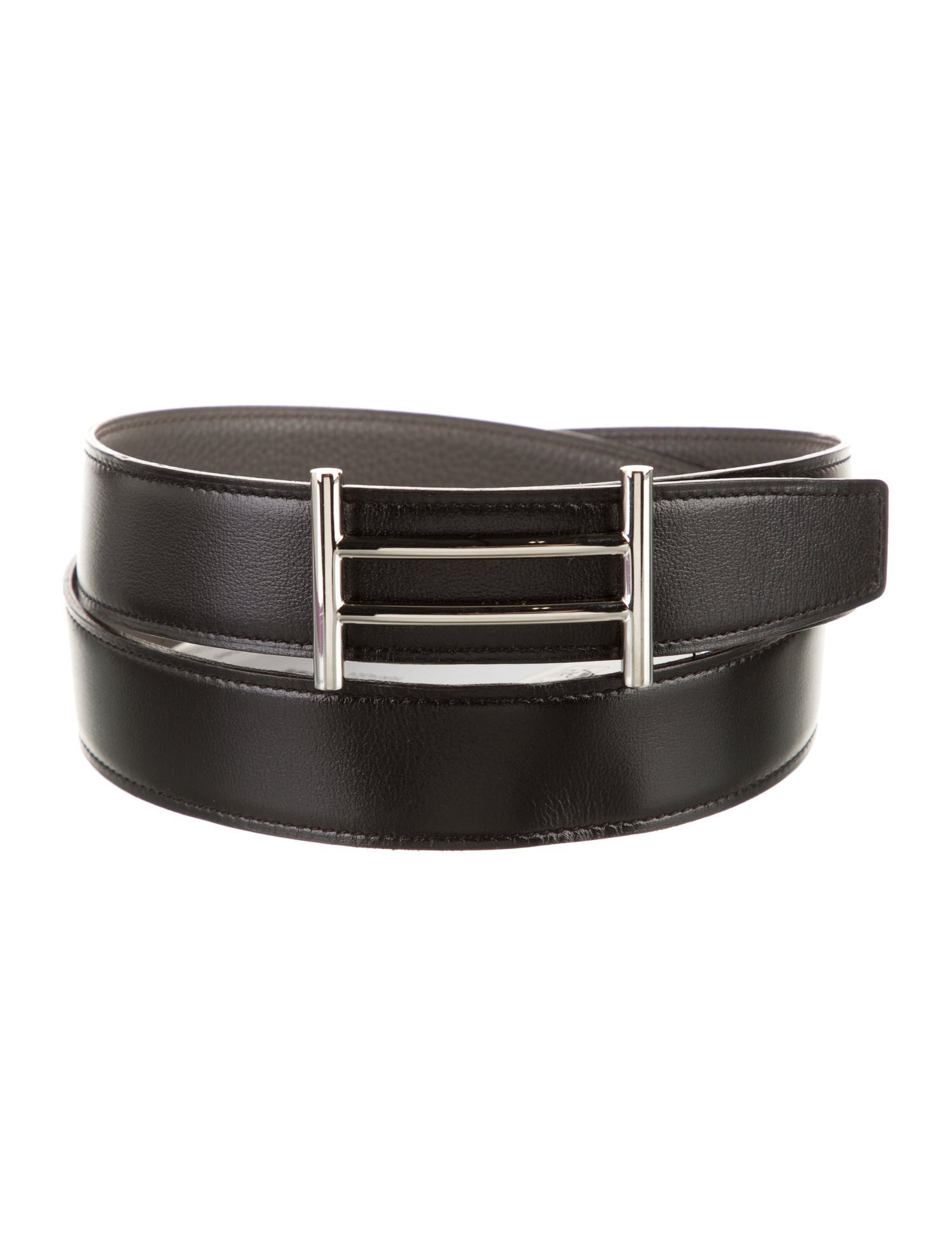 Hermès Reversible 32 mm Rider Belt Kit