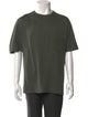 Hermès Crew Neck Short Sleeve T-Shirt