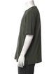 Hermès Crew Neck Short Sleeve T-Shirt