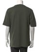Hermès Crew Neck Short Sleeve T-Shirt