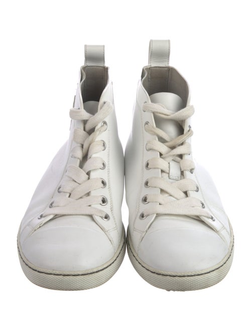 Hermès Jimmy Sneakers