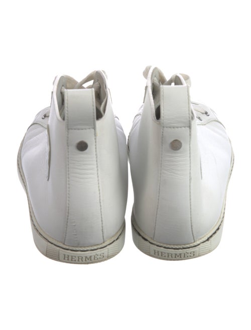 Hermès Jimmy Sneakers