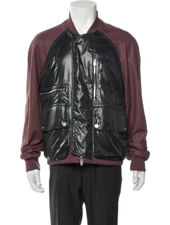 Hermès Bomber Jacket