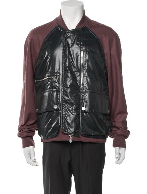 Hermès Bomber Jacket
