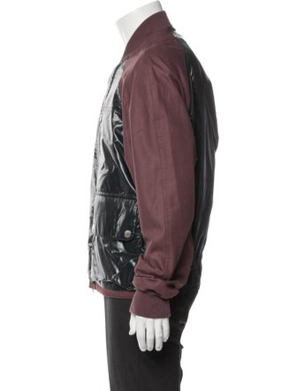 Hermès Bomber Jacket