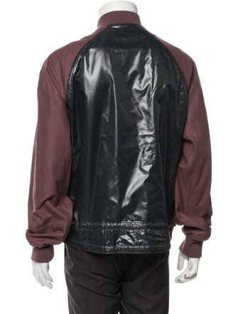 Hermès Bomber Jacket