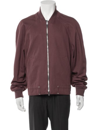 Hermès Bomber Jacket
