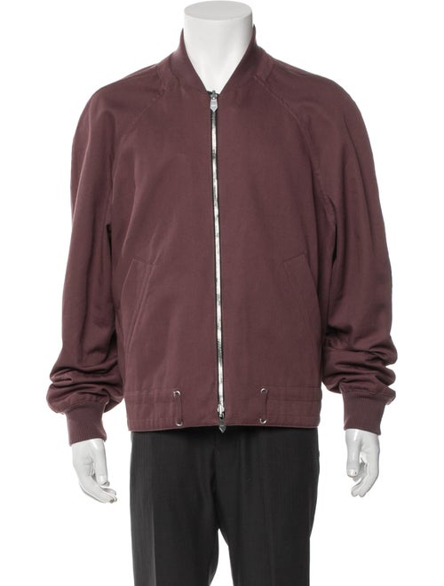 Hermès Bomber Jacket