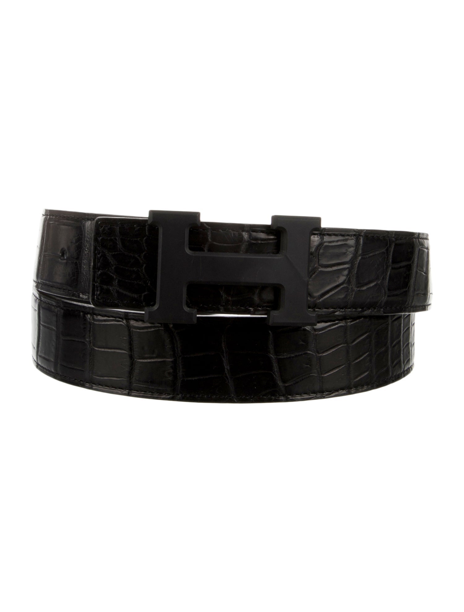 Hermès Reversible 32 mm 5382 Belt Kit