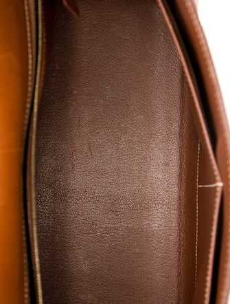 Hermès Barenia Kelly II Retourne 32