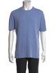 Hermès Crew Neck Short Sleeve T-Shirt