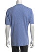 Hermès Crew Neck Short Sleeve T-Shirt