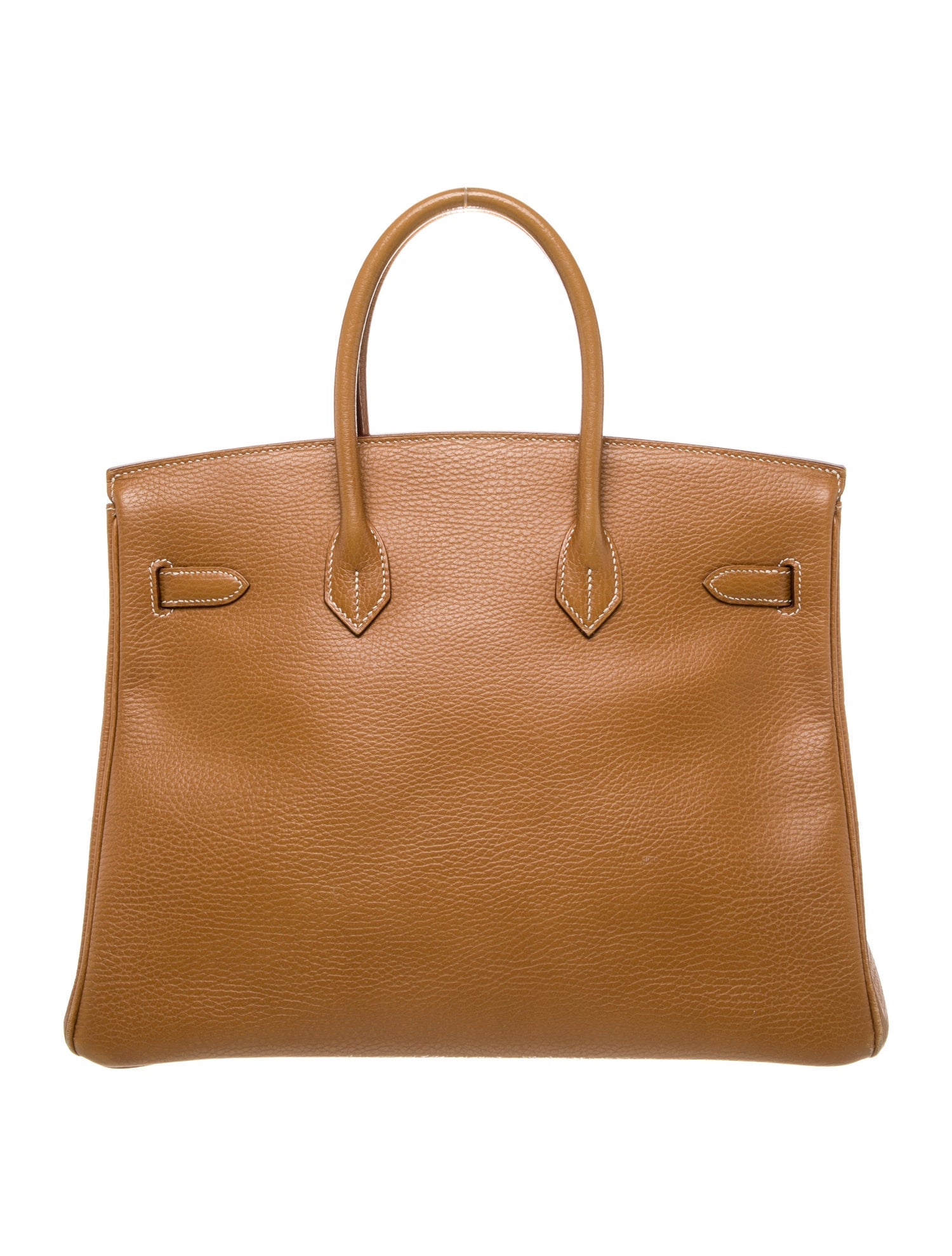 Hermès Ardennes Birkin 35