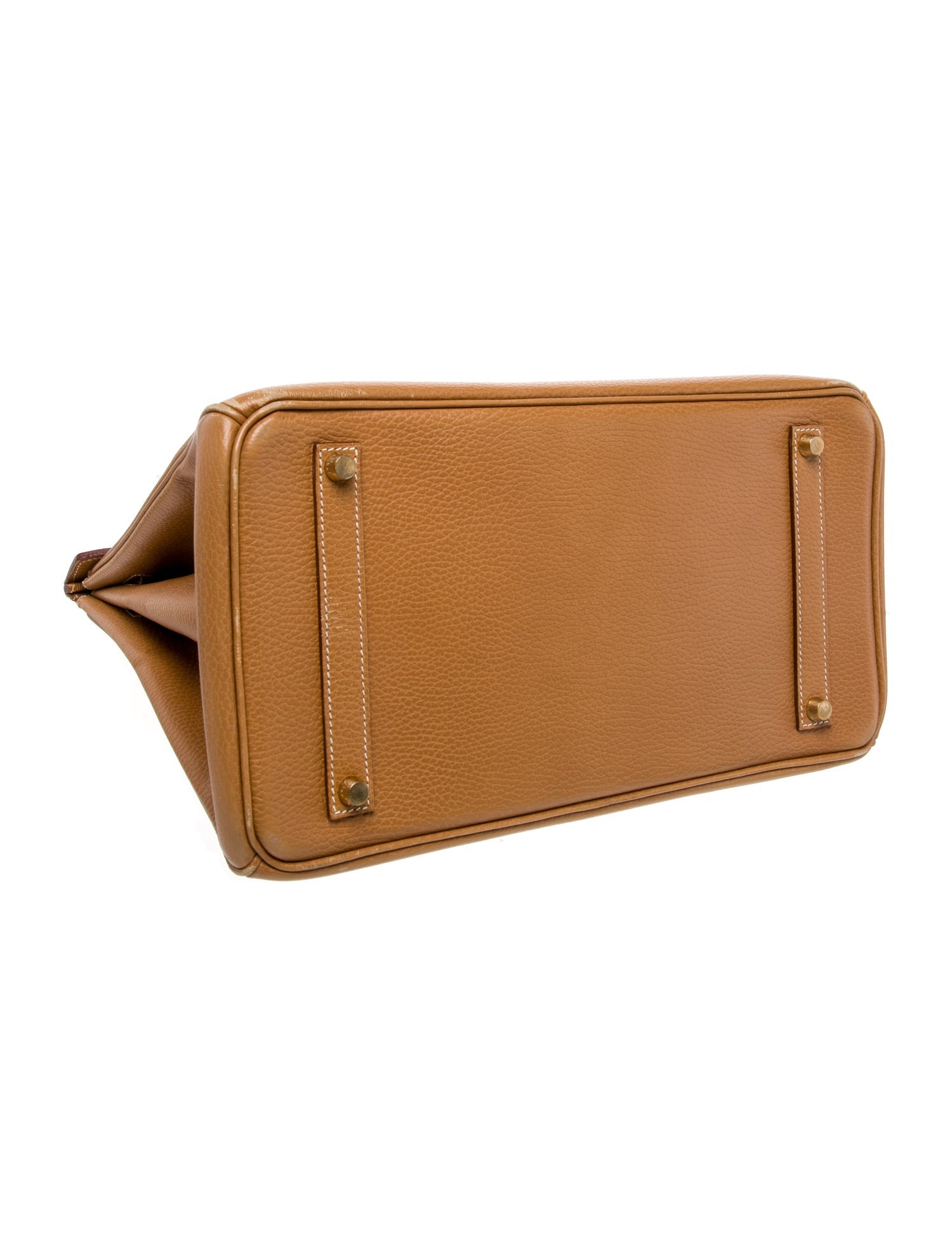 Hermès Ardennes Birkin 35