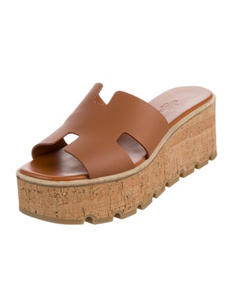 Hermès 2021 Eze 30 Slides