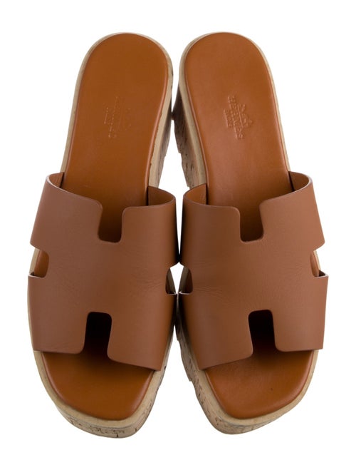 Hermès 2021 Eze 30 Slides