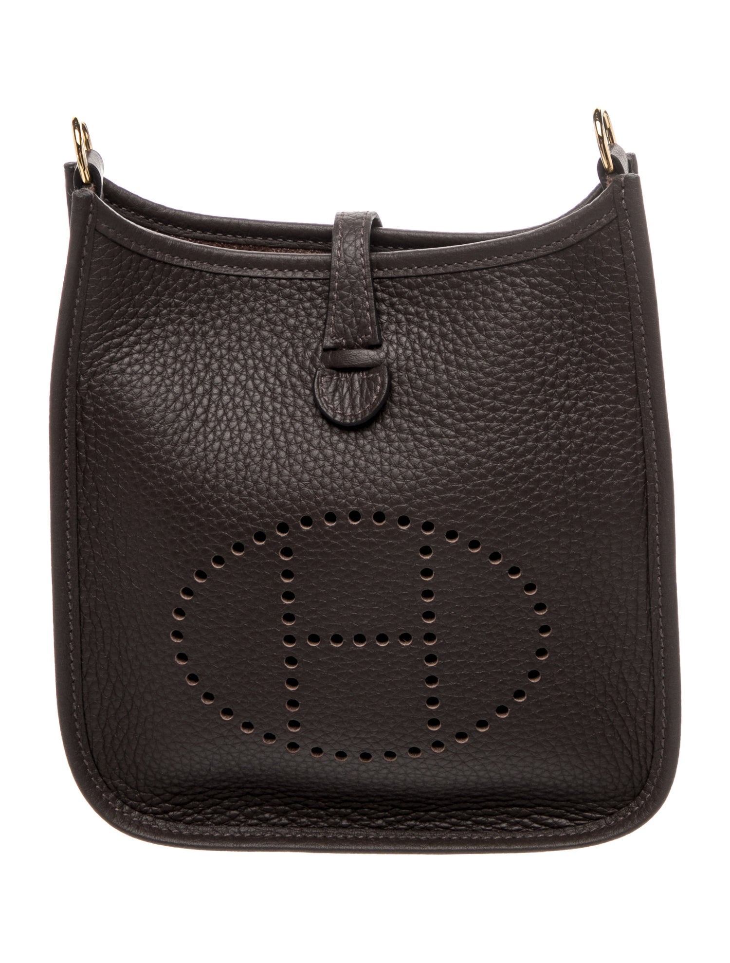 Hermès 2025 Clemence TPM 16