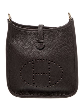 Hermès 2025 Clemence TPM 16