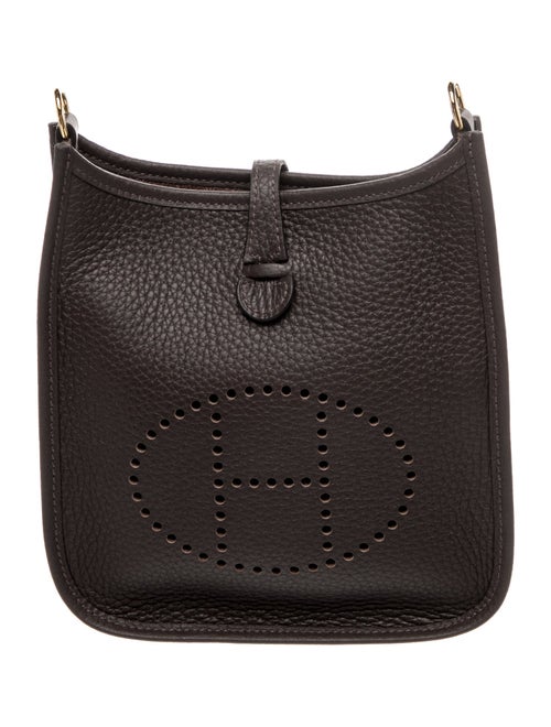 Hermès 2025 Clemence TPM 16