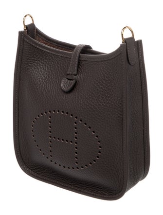 Hermès 2025 Clemence TPM 16