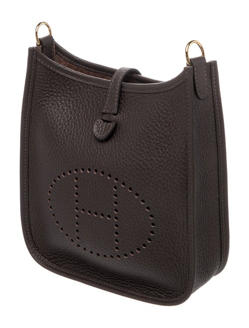 Hermès 2025 Clemence TPM 16