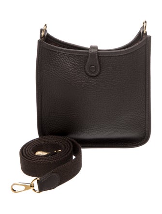 Hermès 2025 Clemence TPM 16