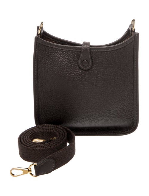 Hermès 2025 Clemence TPM 16