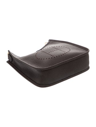 Hermès 2025 Clemence TPM 16