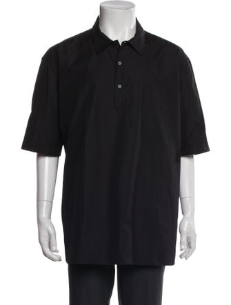 Hermès Short Sleeve Shirt