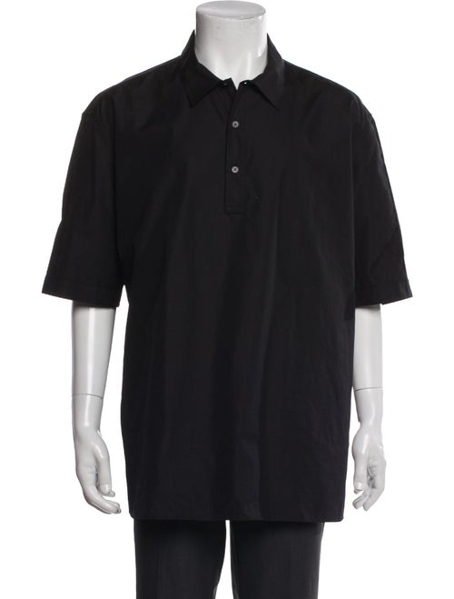Hermès Short Sleeve Shirt