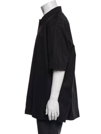 Hermès Short Sleeve Shirt