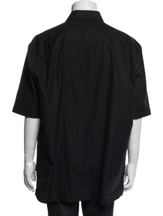 Hermès Short Sleeve Shirt