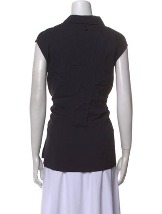 Hermès Sleeveless Top