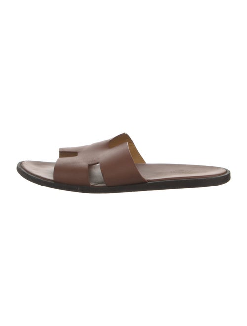 Hermès Izmir H Logo Slides