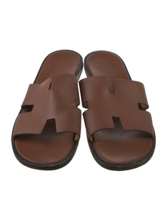 Hermès Izmir H Logo Slides