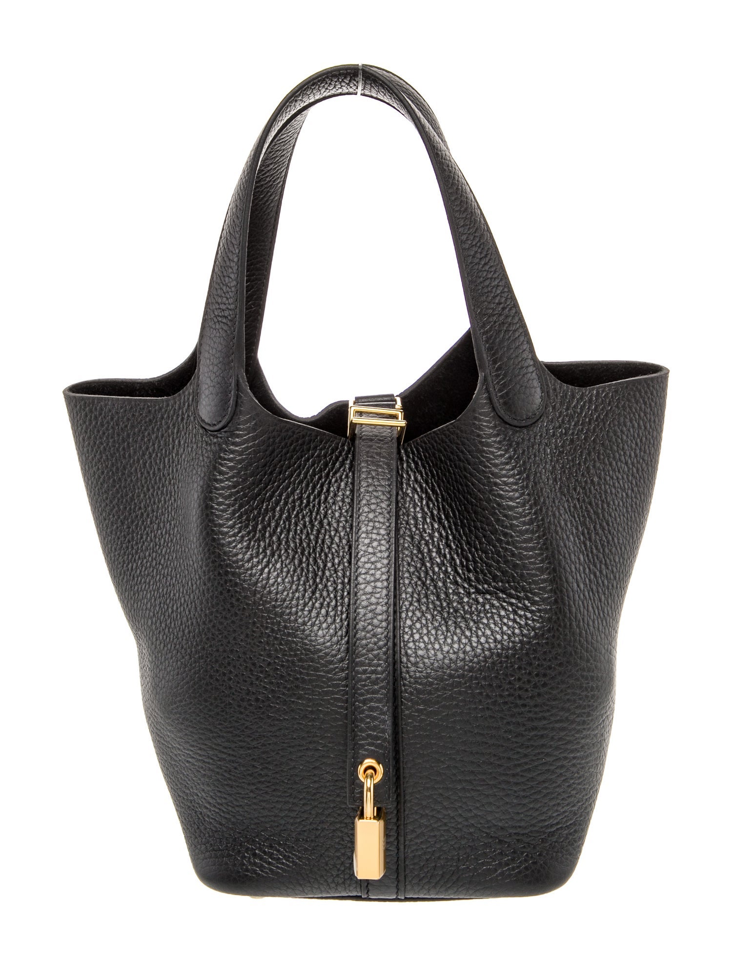 Hermès 2024 Clemence Picotin Lock 18