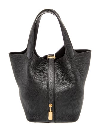 Hermès 2024 Clemence Picotin Lock 18