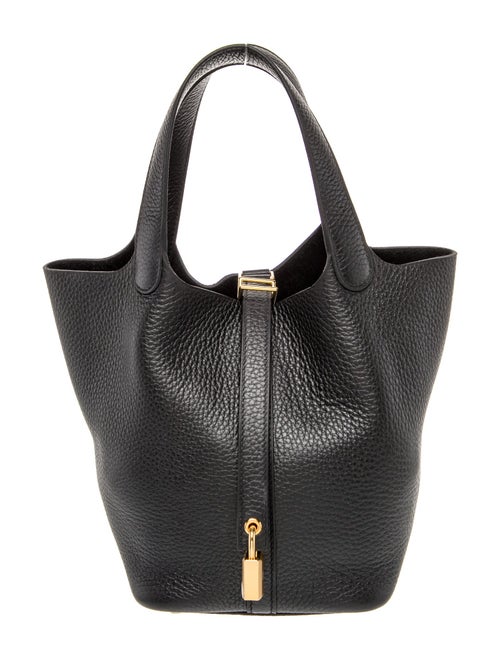 Hermès 2024 Clemence Picotin Lock 18