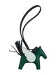Hermès 2024 Milo GriGri Pegase Rodeo Bag Charm TPM