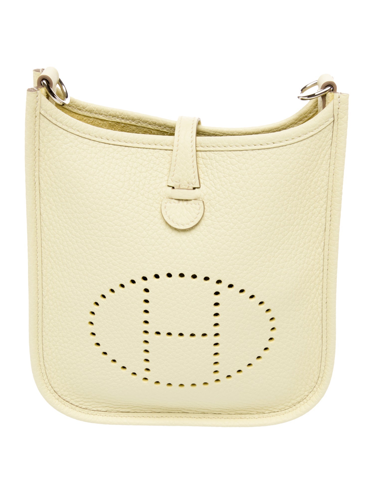 Hermès 2025 Clemence Evelyne TPM 16