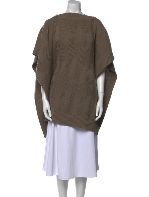 Hermès 2024 Virgin Wool Sweater