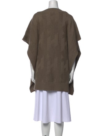 Hermès 2024 Virgin Wool Sweater