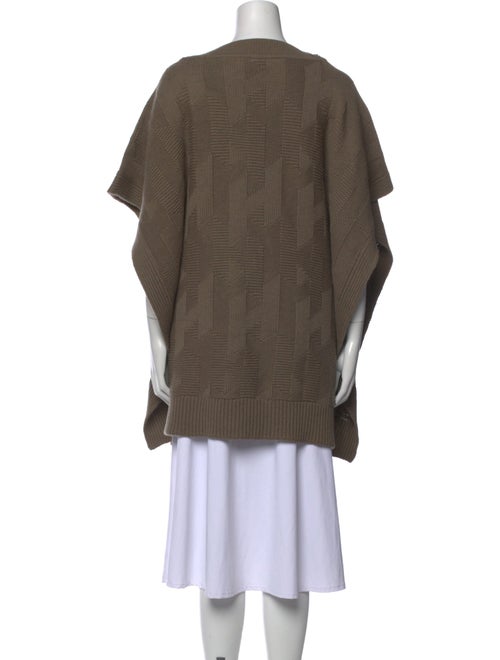 Hermès 2024 Virgin Wool Sweater