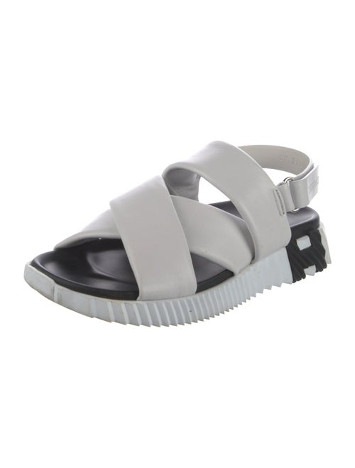 Hermès 2022 Electric Slingback Sandals